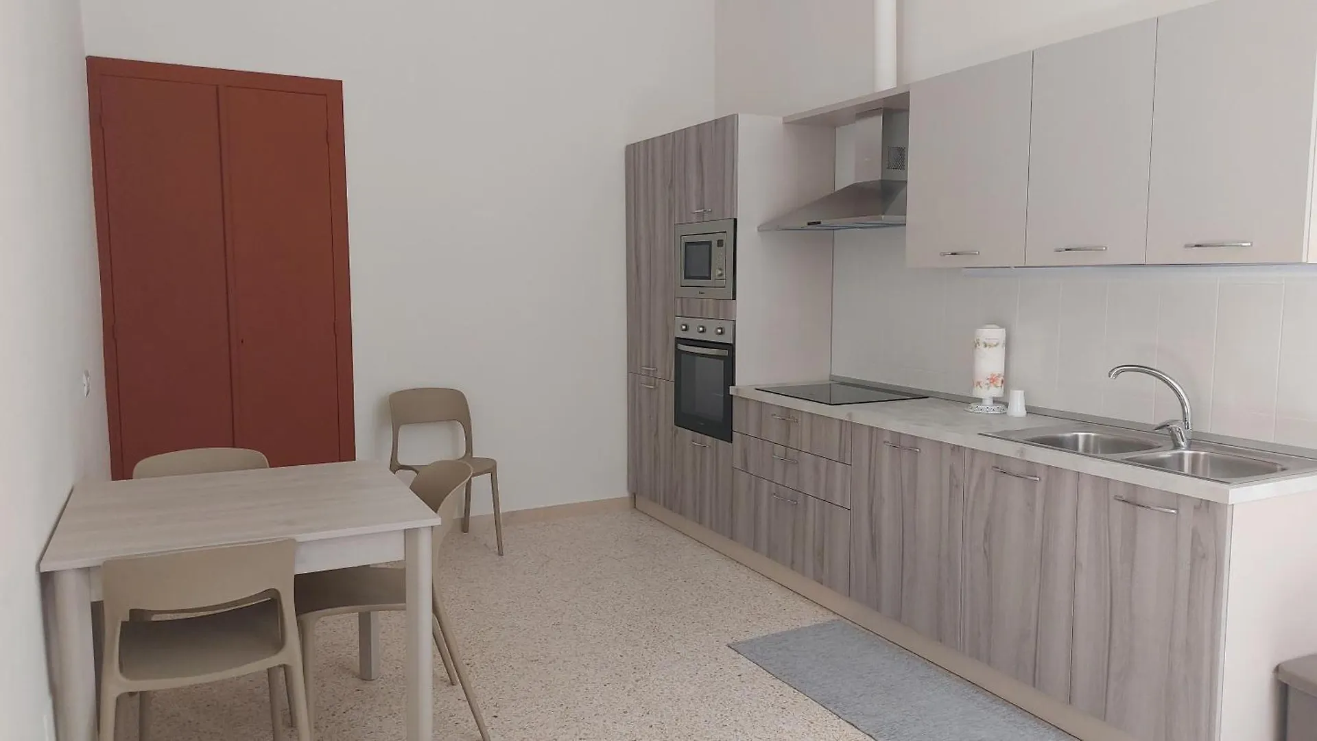 Bed and Breakfast Lupi E Agnelli Bari