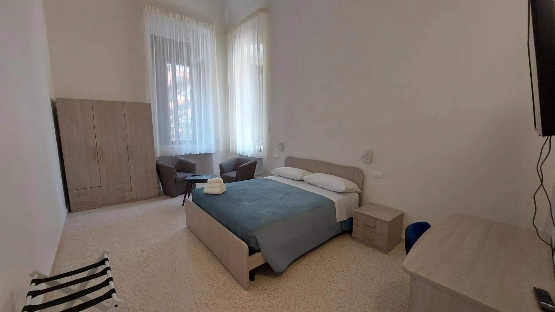Bed and Breakfast Lupi E Agnelli Bari