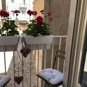 Apartamento Palazzo Massari, Bari